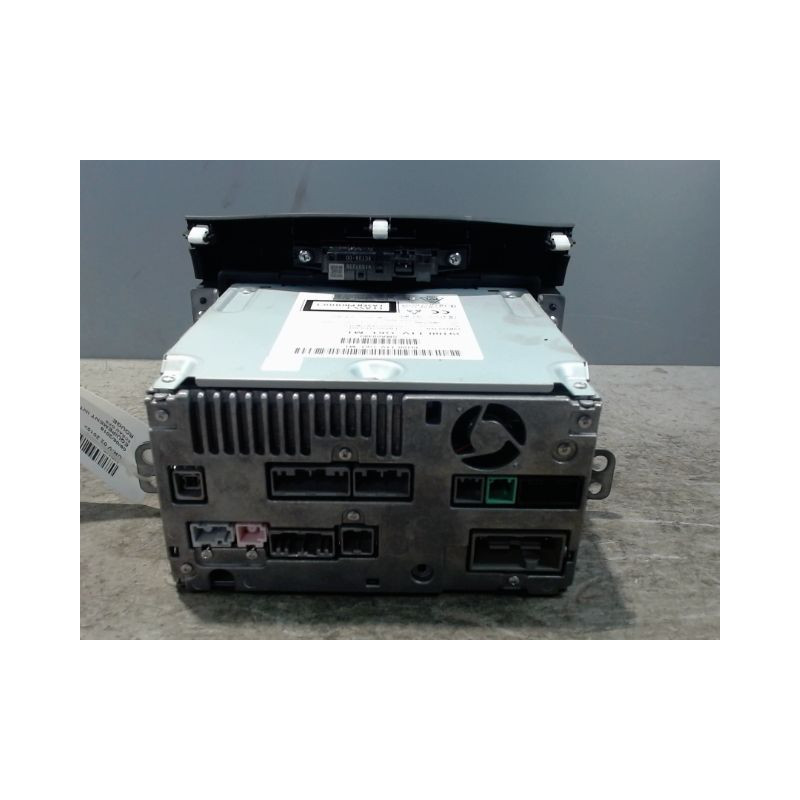 ECRAN GPS HONDA CR-V 2010-