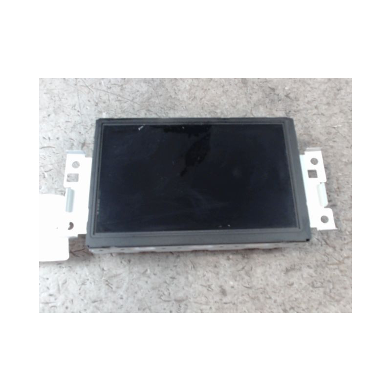 ECRAN GPS VOLVO V60