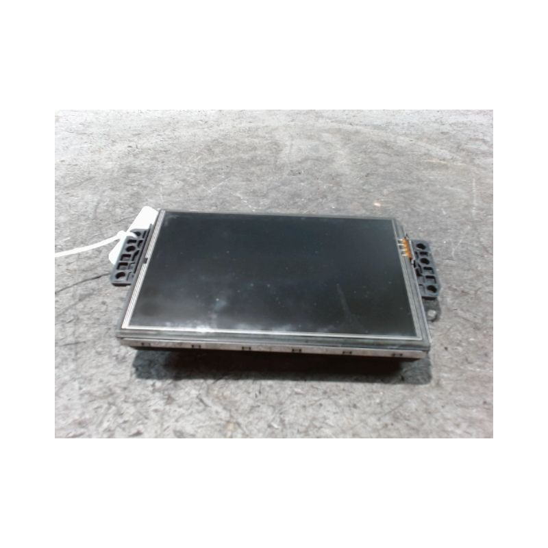 ECRAN GPS DS DS3