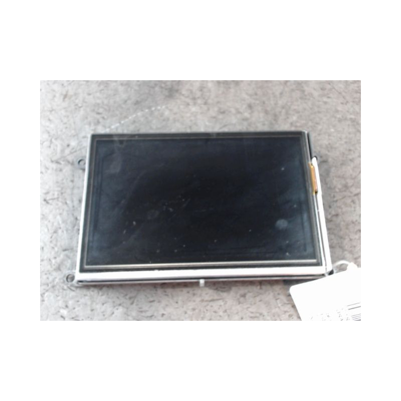 ECRAN GPS CITROEN GRAND C4 PICASSO