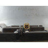 ECRAN GPS CITROEN GRAND C4 PICASSO