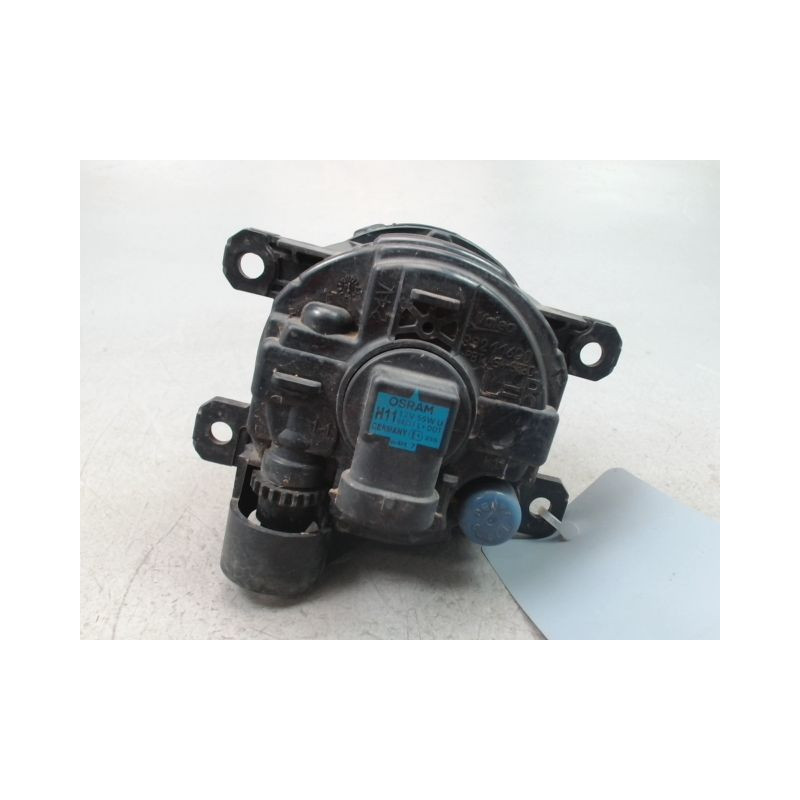 PHARE ANTIBROUILLARD AVANT DROIT PEUGEOT 308 SW 2008-