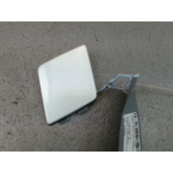 OBTURATEUR COUVRE CROCHET DE BOUCLIER AV