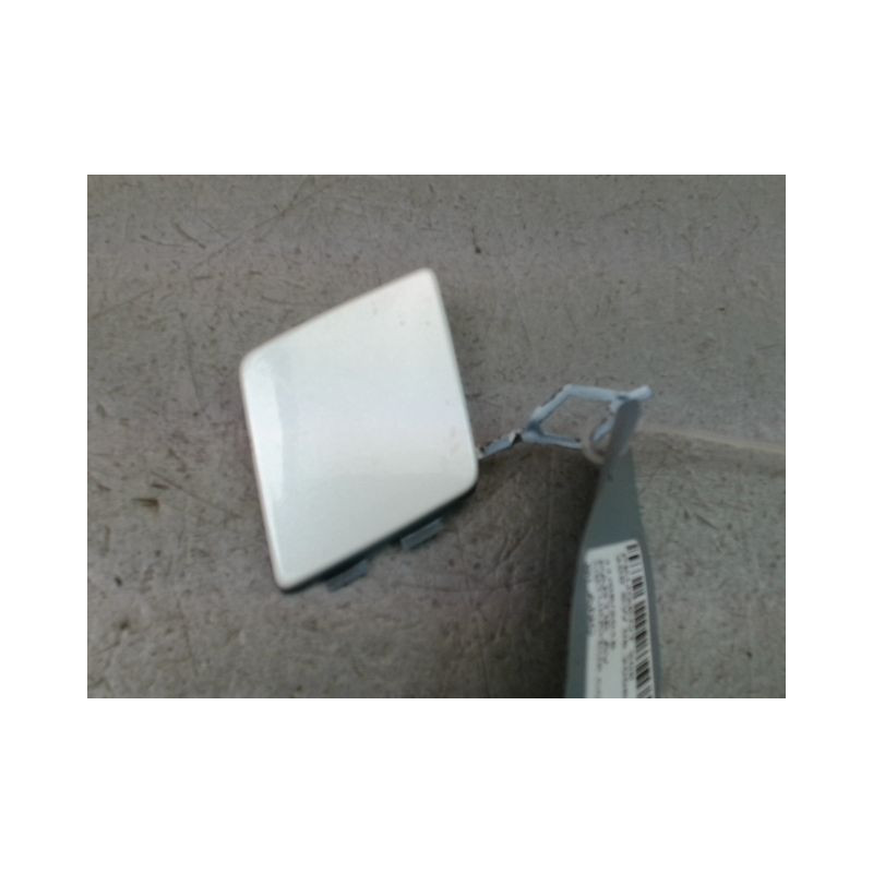 OBTURATEUR COUVRE CROCHET DE BOUCLIER AV PEUGEOT 308 SW 2008-