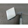 OBTURATEUR COUVRE CROCHET DE BOUCLIER AV PEUGEOT 308 SW 2008-