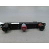 BOUTON DE WARNING FIAT 500X