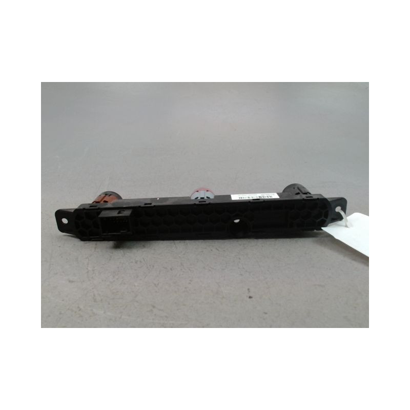 BOUTON DE WARNING FIAT 500X