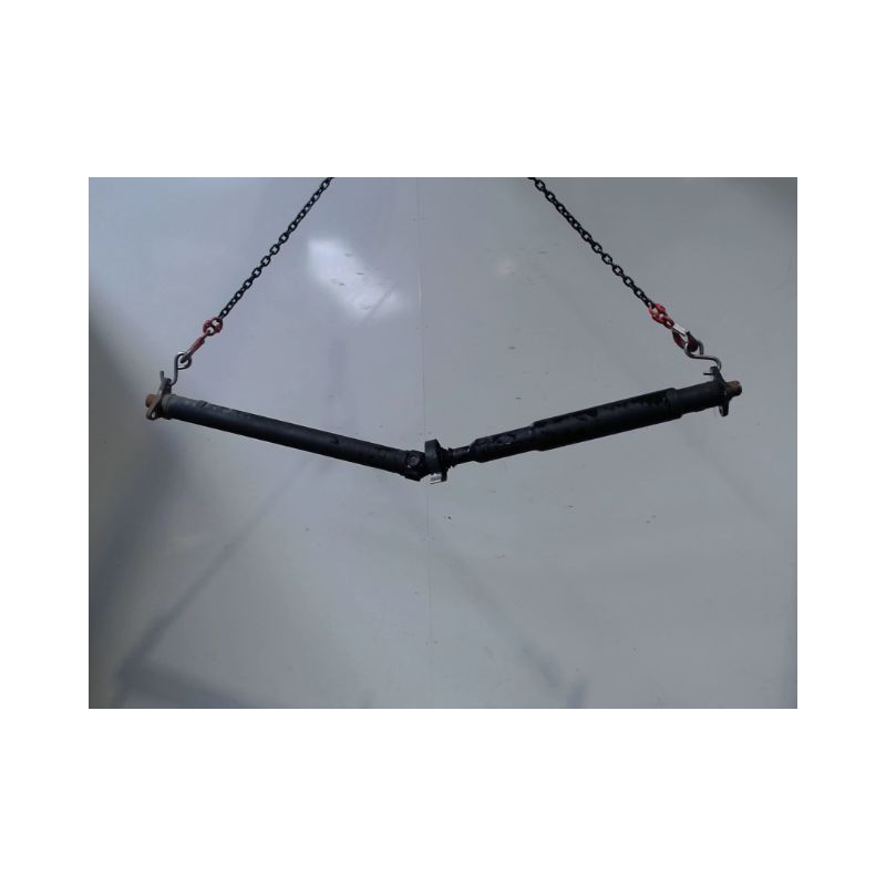 TRANSMISSION LONGITUDINALE B.M.W. SERIE 3 320 d