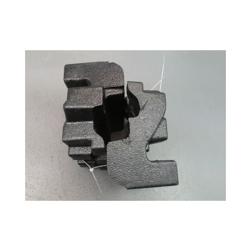 ABSORBEUR PARE-CHOC ARRIERE FIAT 500X