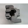 ABSORBEUR PARE-CHOC ARRIERE FIAT 500X