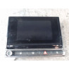 ECRAN GPS CITROEN C3 2009-