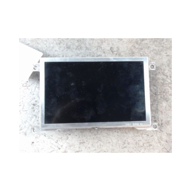 ECRAN GPS PEUGEOT 508 2010-