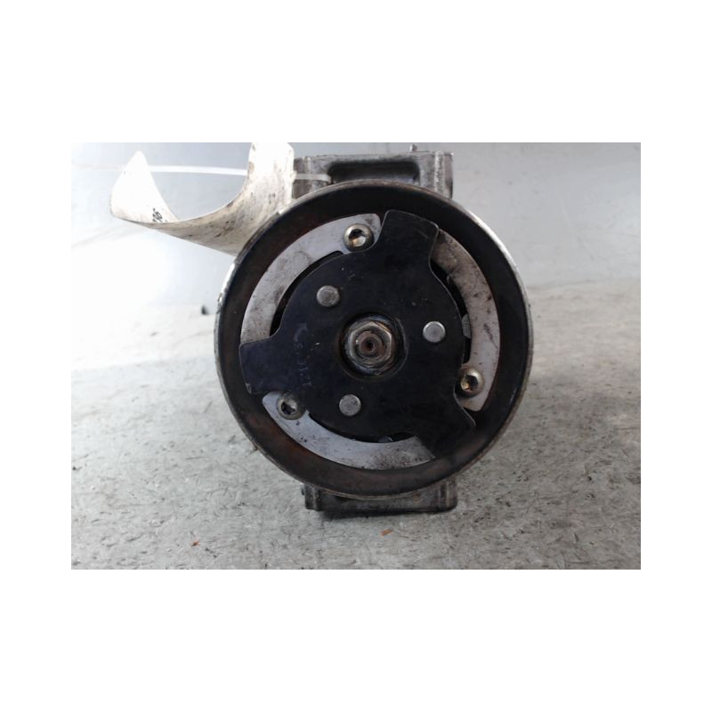 COMPRESSEUR AIR CONDITIONNE AUDI A3 SPORTBACK