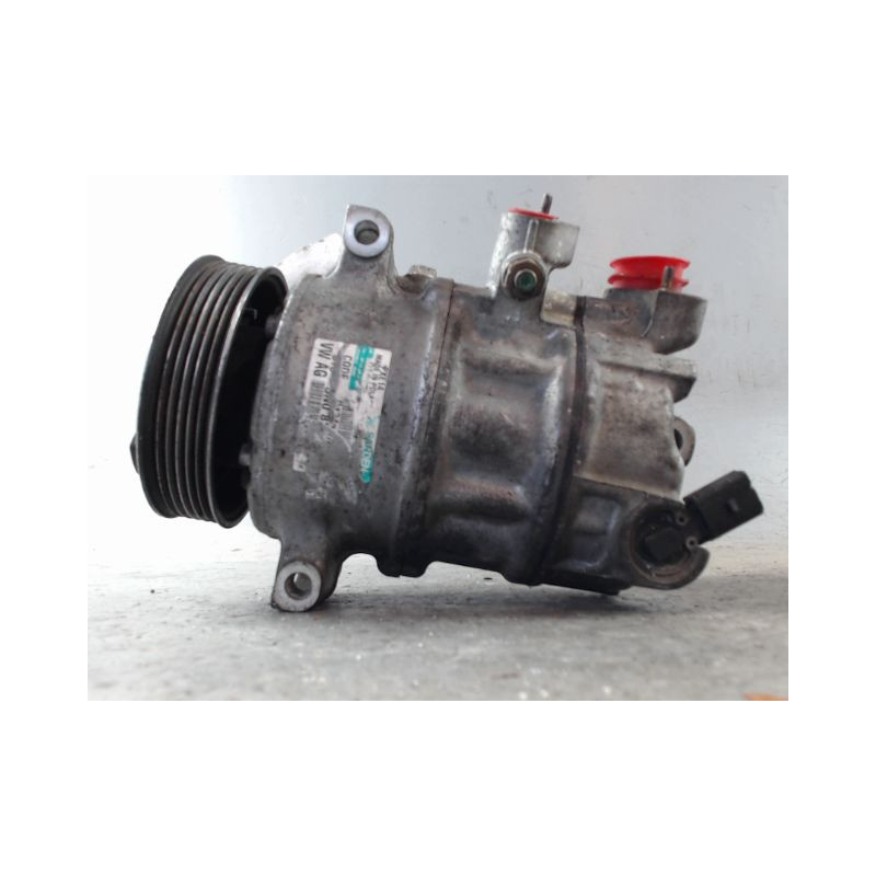 COMPRESSEUR AIR CONDITIONNE AUDI A3 SPORTBACK