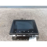 ECRAN GPS RENAULT CLIO