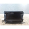 ECRAN GPS VOLKSWAGEN POLO 2009-