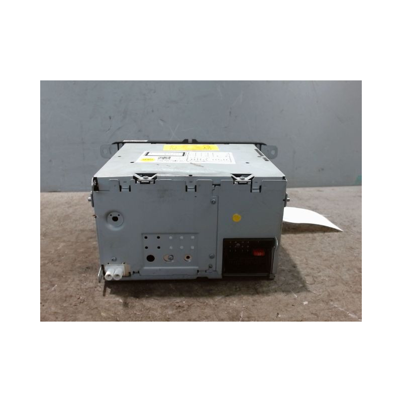 ECRAN GPS VOLKSWAGEN POLO 2009-