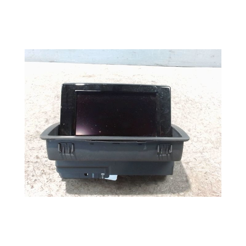 ECRAN GPS AUDI Q3