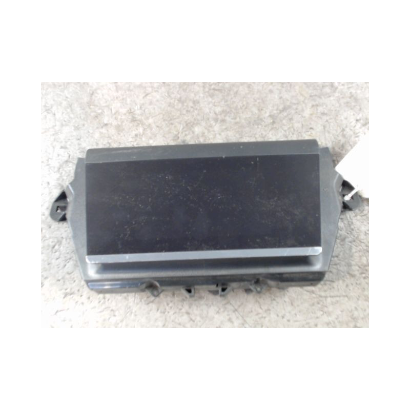 BLOC COMPTEURS CITROEN C4 2008-