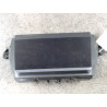 BLOC COMPTEURS CITROEN C4 2008-