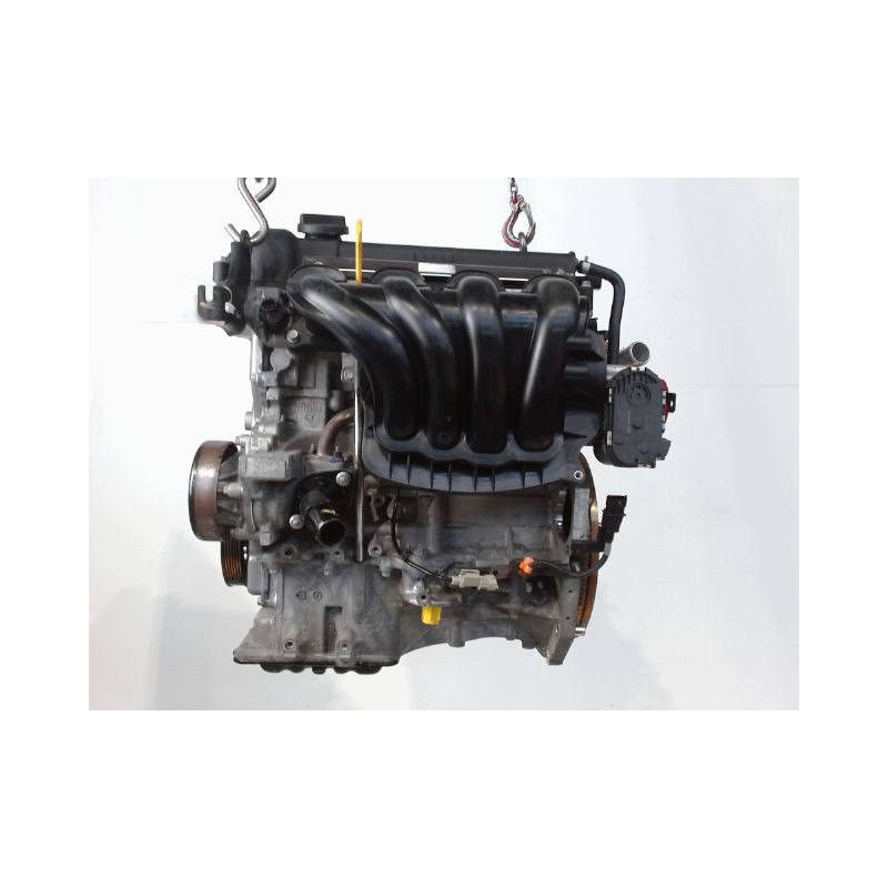 MOTEUR ESSENCE HYUNDAI IX20 1.6