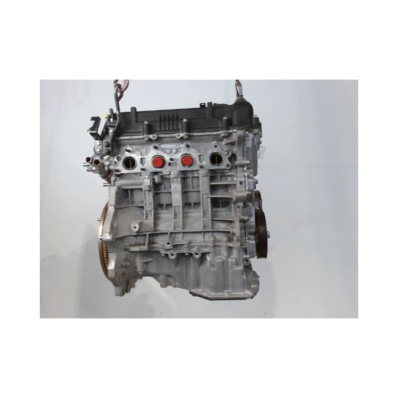 MOTEUR ESSENCE HYUNDAI IX20 1.6