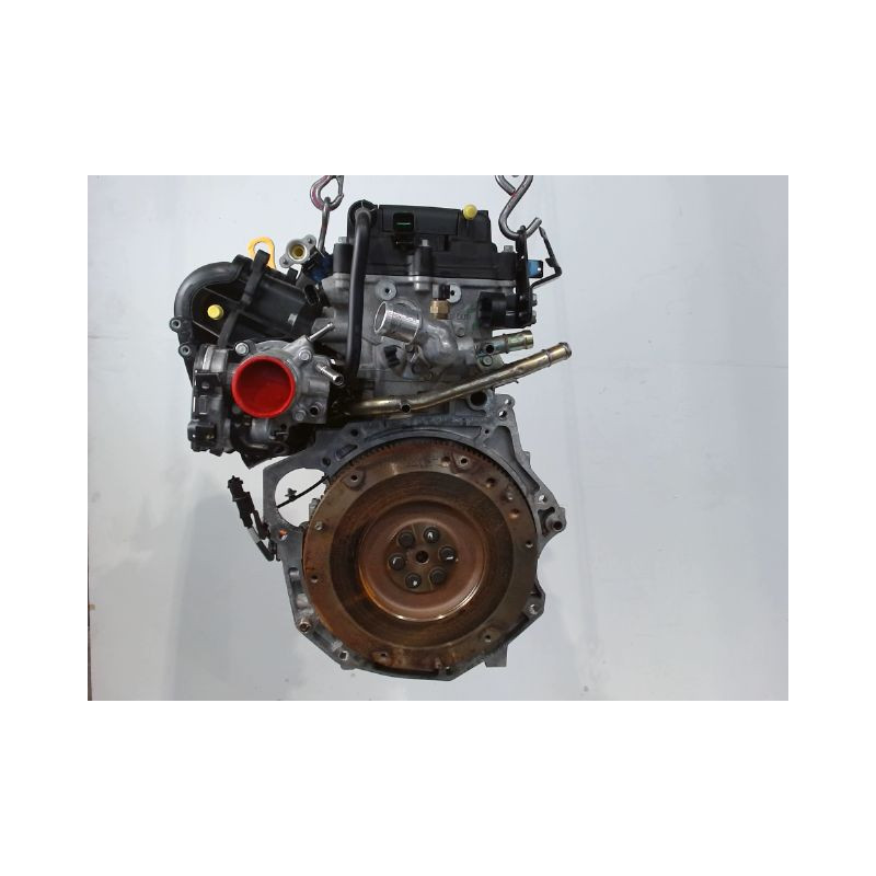 MOTEUR ESSENCE HYUNDAI IX20 1.6
