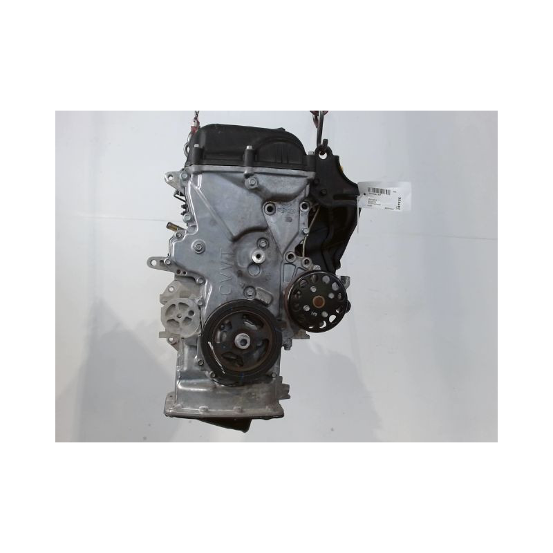 MOTEUR ESSENCE HYUNDAI IX20 1.6