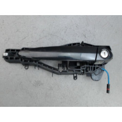 POIGNEE EXT PORTE AVG