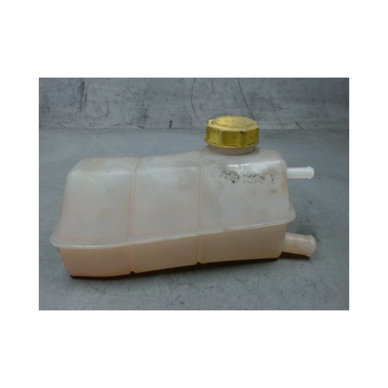 VASE EXPANSION FORD KA