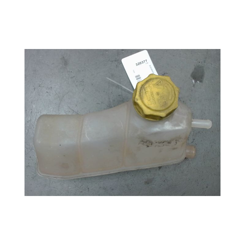 VASE EXPANSION FORD KA