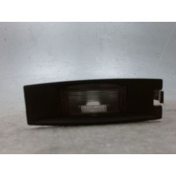 ECLAIREUR PLAQUE DE POLICE