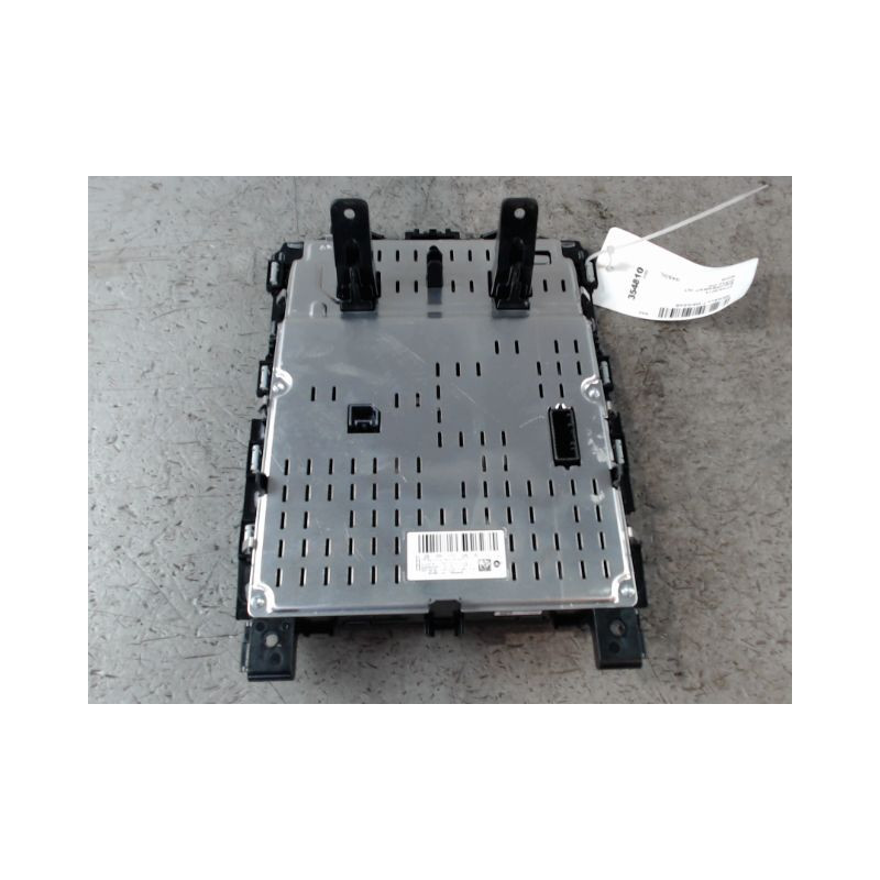 ECRAN GPS RENAULT MEGANE