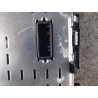 ECRAN GPS RENAULT MEGANE