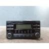 AUTORADIO NISSAN NV200