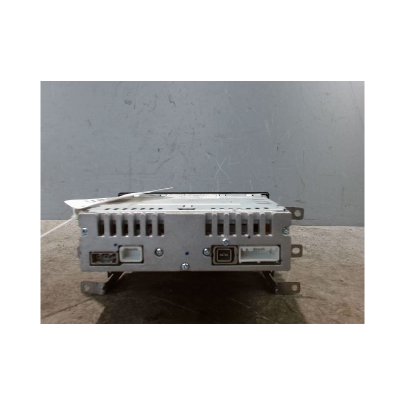 AUTORADIO NISSAN NV200