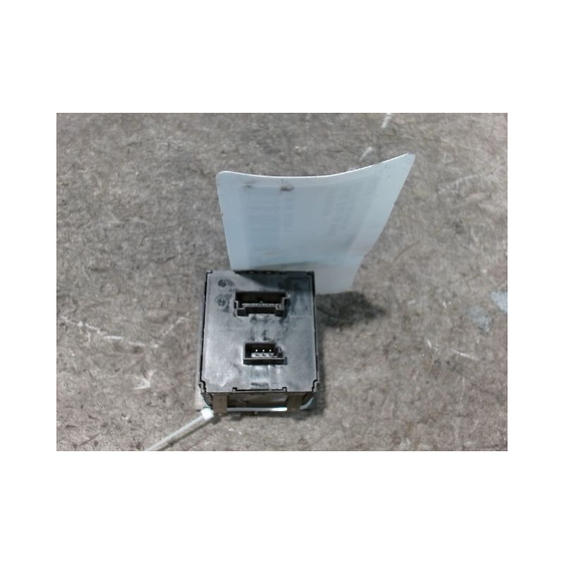 BOUTON DE WARNING B.M.W. SERIE 3