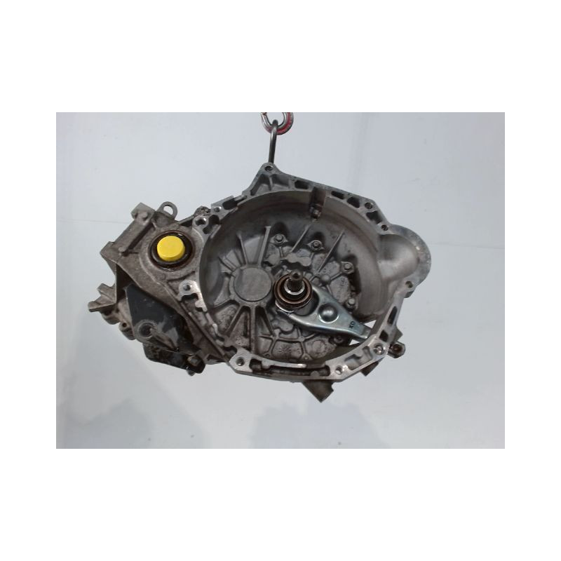 BOITE A VITESSE MECANIQUE HYUNDAI IX20 1.6