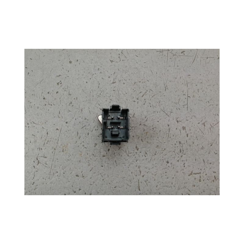 BOUTON DE WARNING VOLKSWAGEN TIGUAN