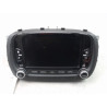 AUTORADIO FIAT 500X