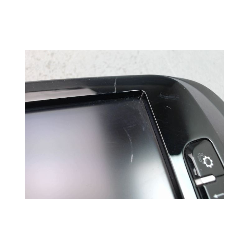 AUTORADIO FIAT 500X