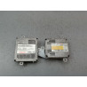 BOITIER XENON PHARE GAUCHE AUDI A3 2003-