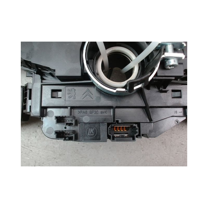 BLOC COMMODOS CITROEN DS3 Phase 1 (A55) 2009-2014