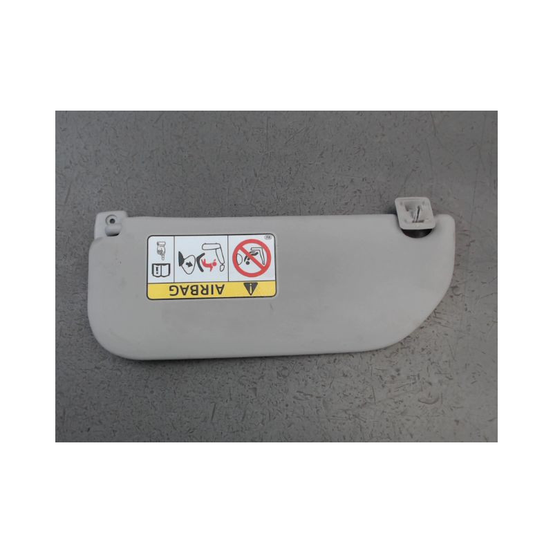 PARE-SOLEIL D CITROEN C1