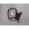 RETROVISEUR EXTERIEUR GAUCHE RENAULT MASTER