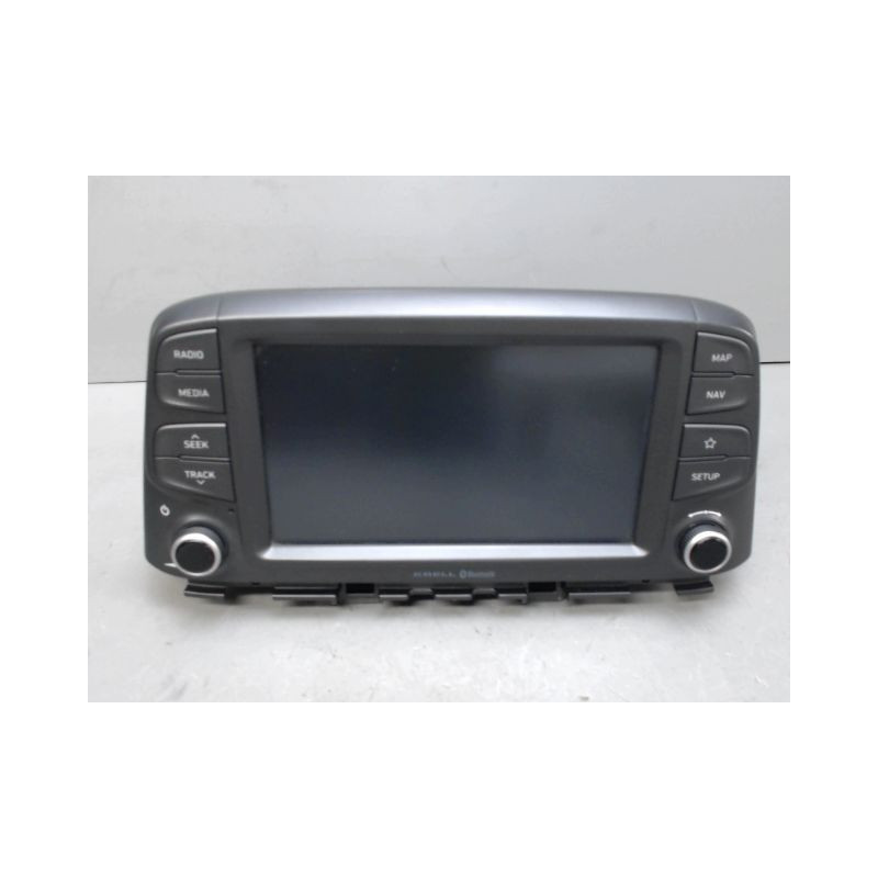 ECRAN GPS HYUNDAI KONA