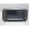 ECRAN GPS HYUNDAI KONA