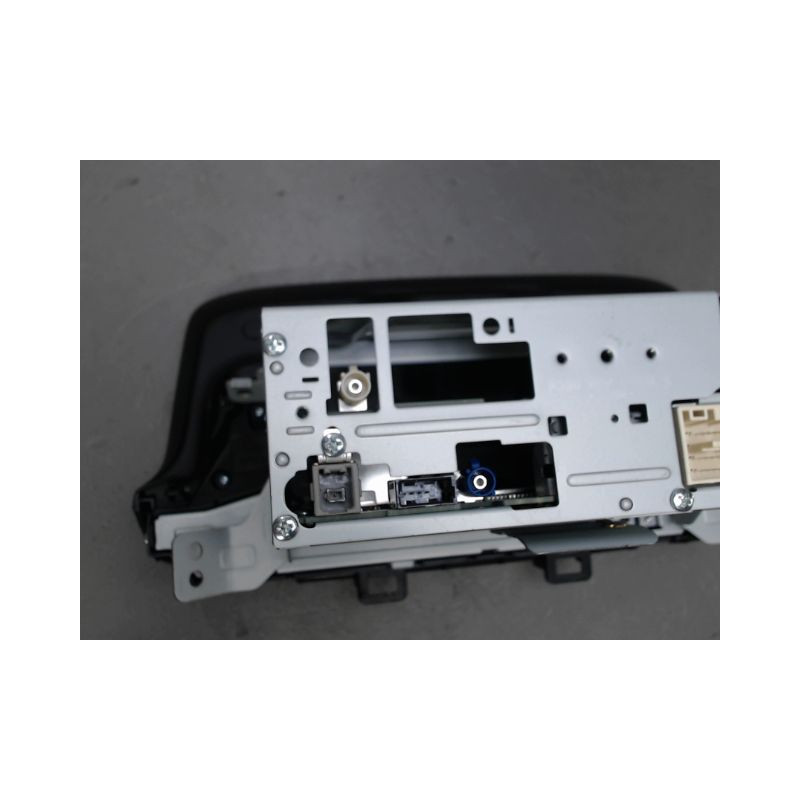 ECRAN GPS HYUNDAI KONA