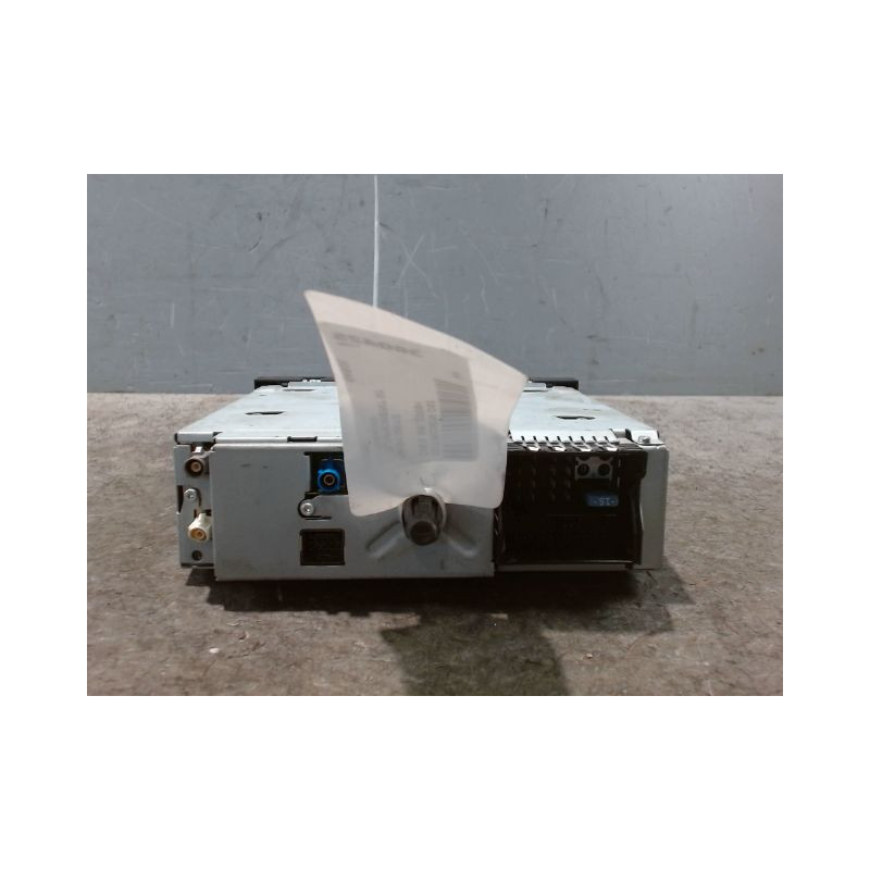 AUTORADIO CITROEN DS3 2009-