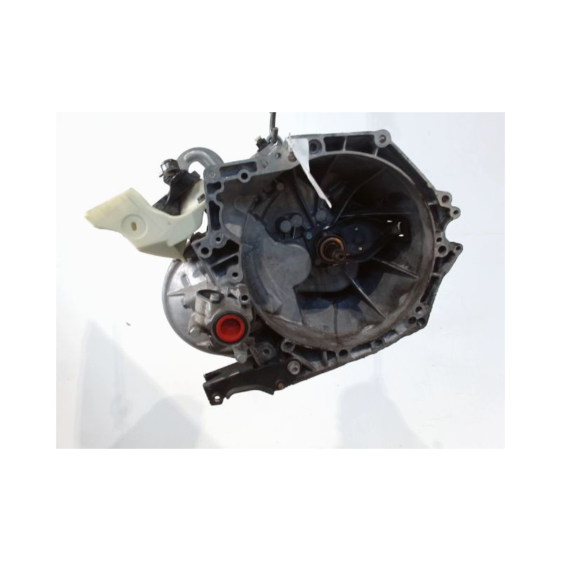 BOITE A VITESSE MECANIQUE CITROEN DS3 Phase 1  2009-2014 1.6 HDi 90